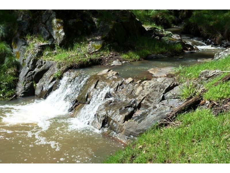 Crooked Brook WA 6236