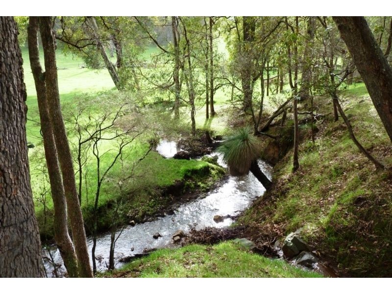 Crooked Brook WA 6236