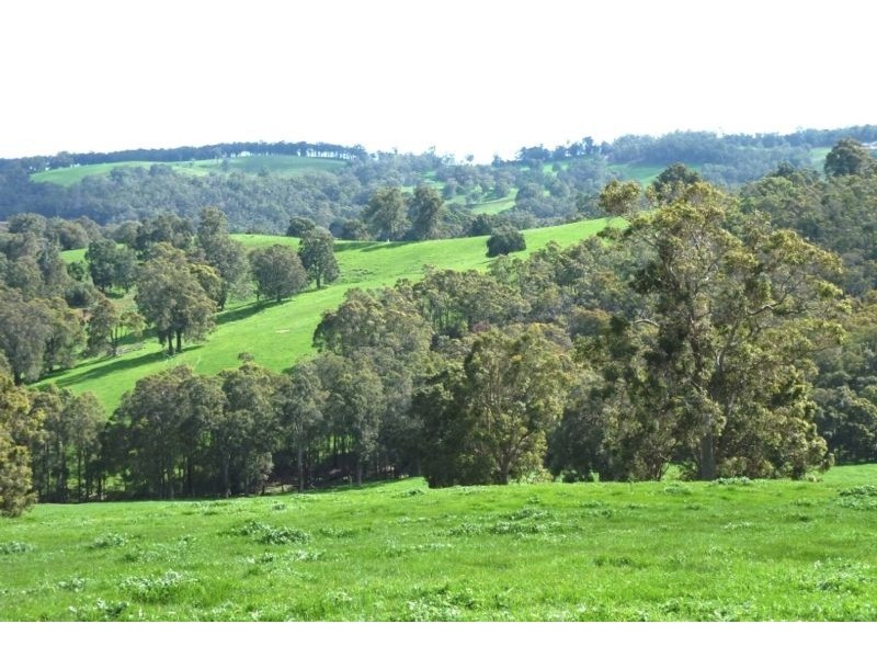 Crooked Brook WA 6236