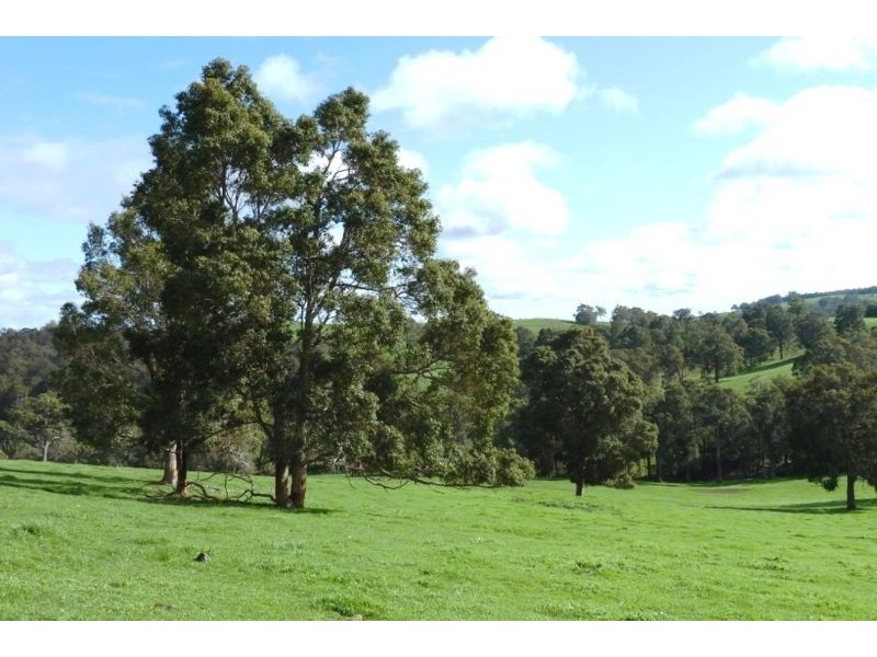 Crooked Brook WA 6236