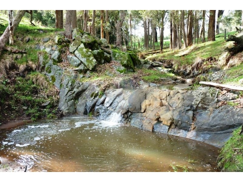 Crooked Brook WA 6236