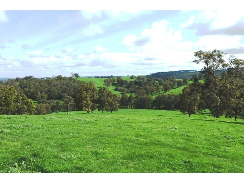 Crooked Brook WA 6236