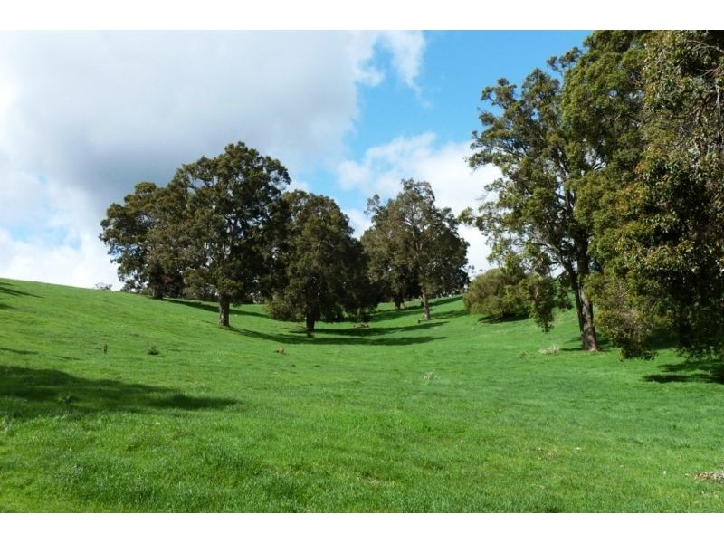 Crooked Brook WA 6236