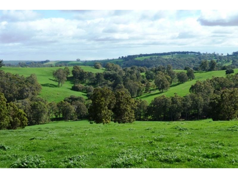 Crooked Brook WA 6236