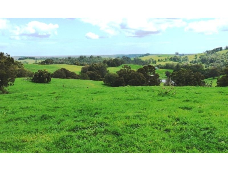 Crooked Brook WA 6236