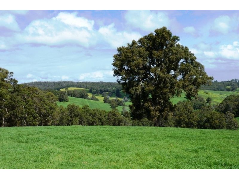 Crooked Brook WA 6236