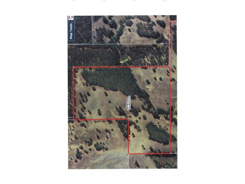 Crooked Brook WA 6236