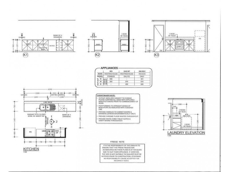 130 Aurelian Ave, Yalyalup WA 6280