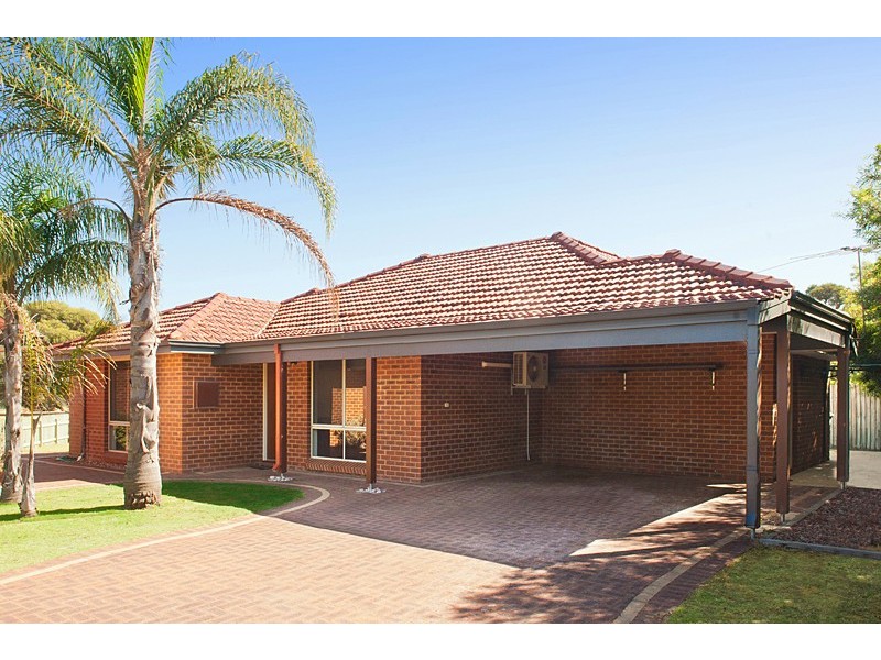 2/25 Seattle Court, Quindalup WA 6281