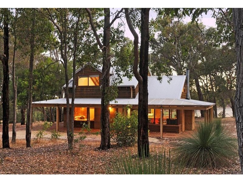 Lot 209, 27 Bronzewing Road, Quedjinup WA 6281