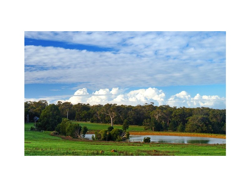 Lot 209, 27 Bronzewing Road, Quedjinup WA 6281