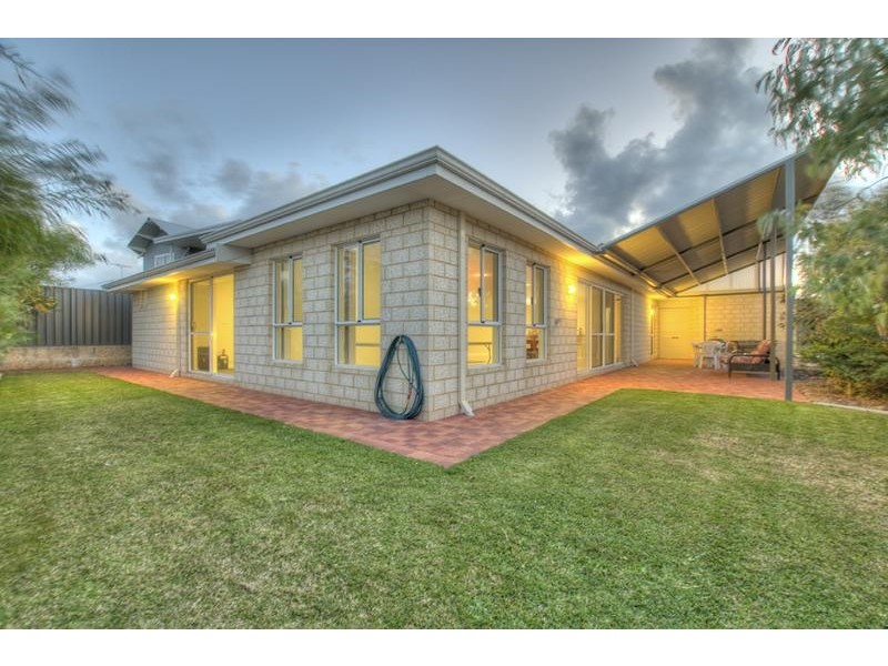 136 Dunsborough Lakes Drive, Dunsborough WA 6281