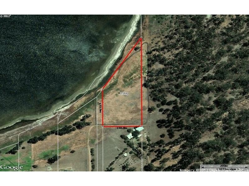 53 Rushleigh Road, Reinscourt WA 6280