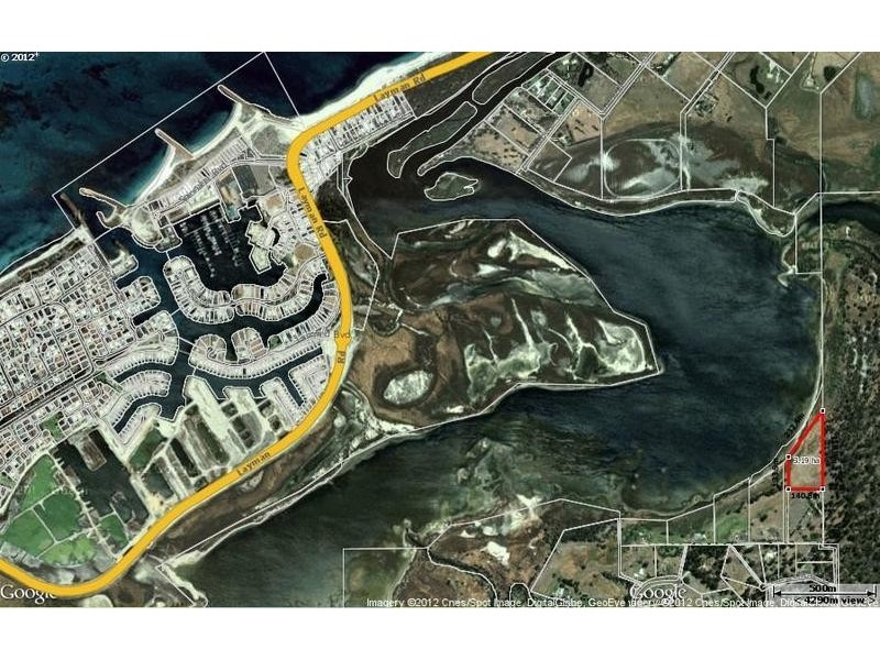 53 Rushleigh Road, Reinscourt WA 6280