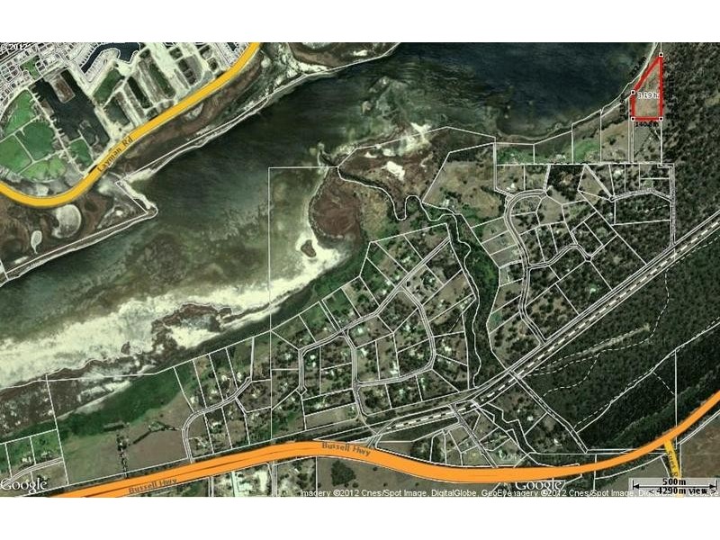 53 Rushleigh Road, Reinscourt WA 6280