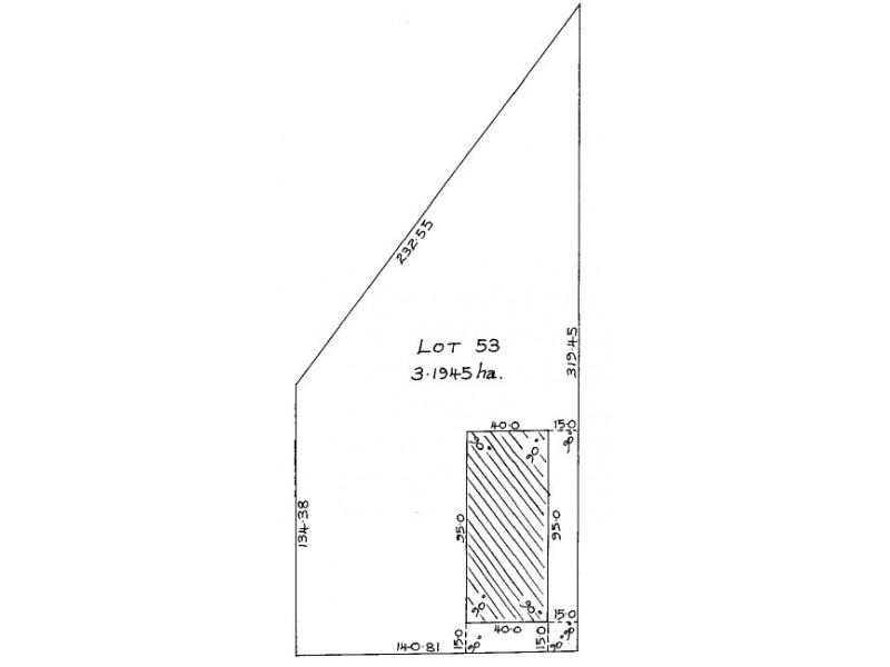 53 Rushleigh Road, Reinscourt WA 6280