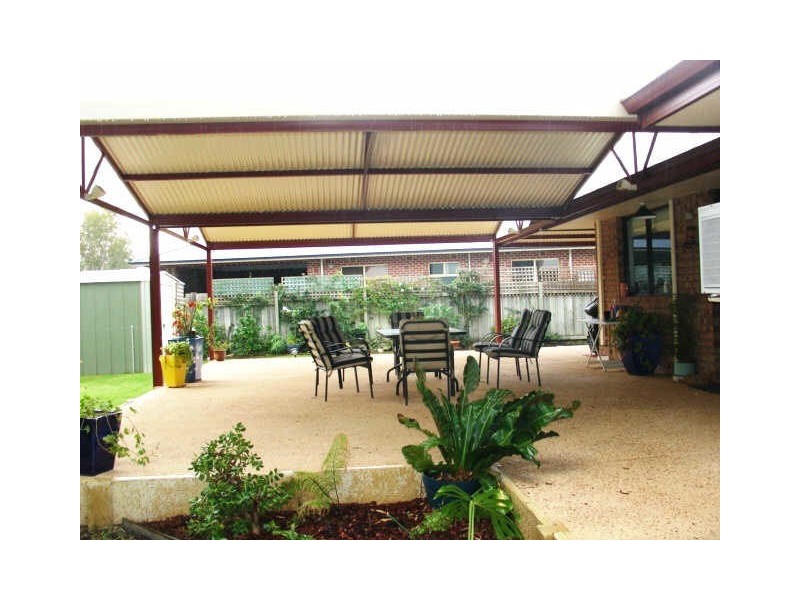 11 Glenmeer Ramble, West Busselton WA 6280