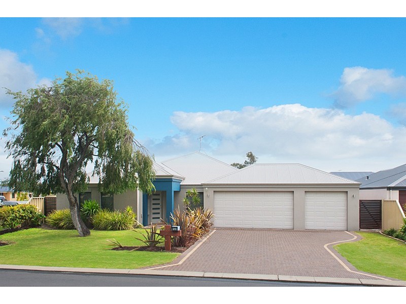 20 Lyrebird Road, Broadwater WA 6280