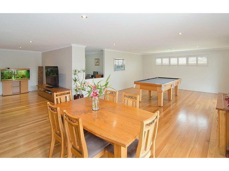 20 Lyrebird Road, Broadwater WA 6280