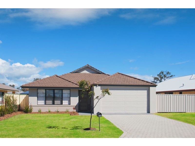 8 Mary Road, Yalyalup WA 6280
