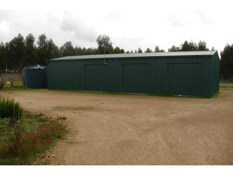 Loc 2014 Downs Road, Tutunup WA 6280