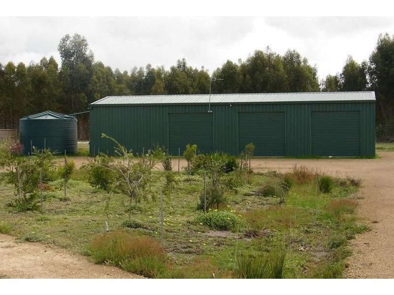 Loc 2014 Downs Road, Tutunup WA 6280