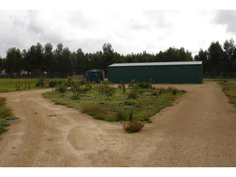 Loc 2014 Downs Road, Tutunup WA 6280