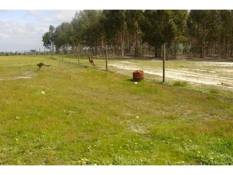 Loc 2014 Downs Road, Tutunup WA 6280