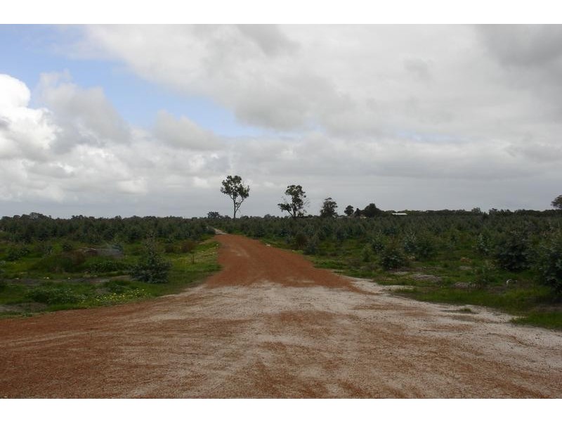 Loc 2014 Downs Road, Tutunup WA 6280