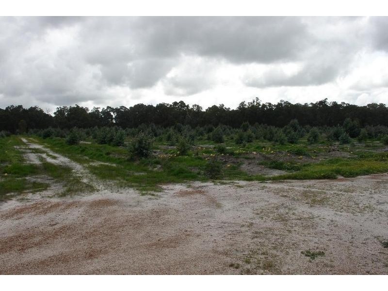 Loc 2014 Downs Road, Tutunup WA 6280