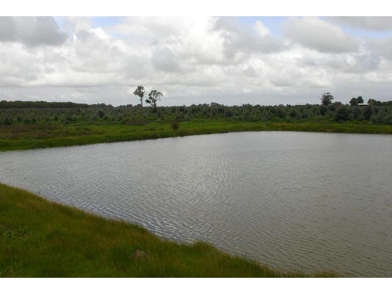 Loc 2014 Downs Road, Tutunup WA 6280