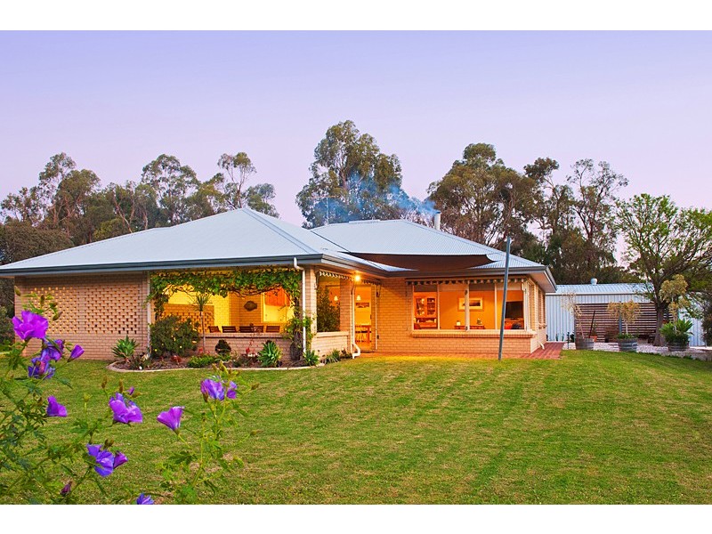 45 Belltonia Way, Vasse WA 6280