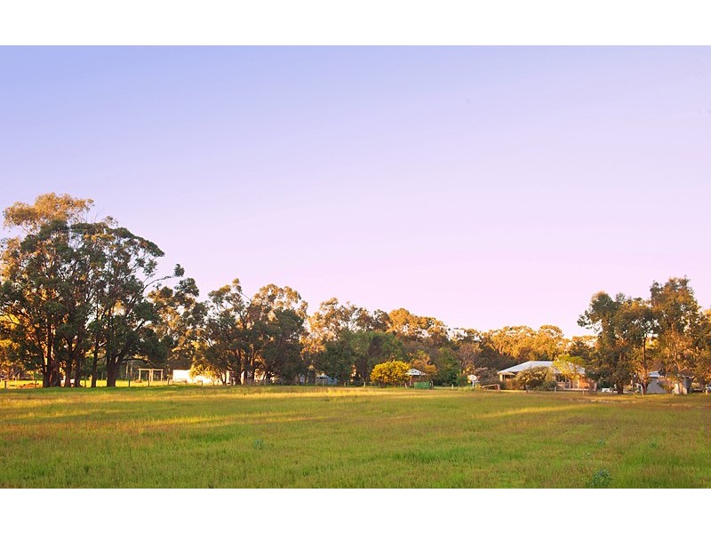 45 Belltonia Way, Vasse WA 6280