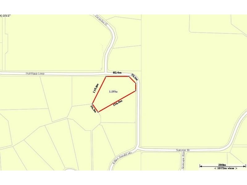 11 Nukklgup Loop, Yallingup WA 6282