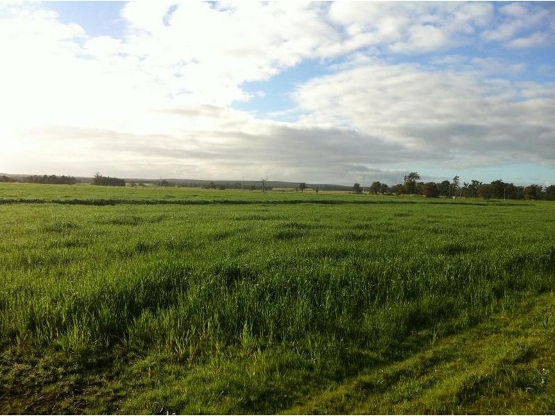 Prop Lot 3 Ludlow Hithergreen Road, Busselton WA 6280