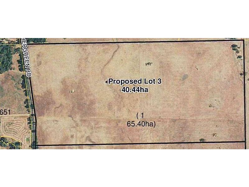 Prop Lot 3 Ludlow Hithergreen Road, Busselton WA 6280