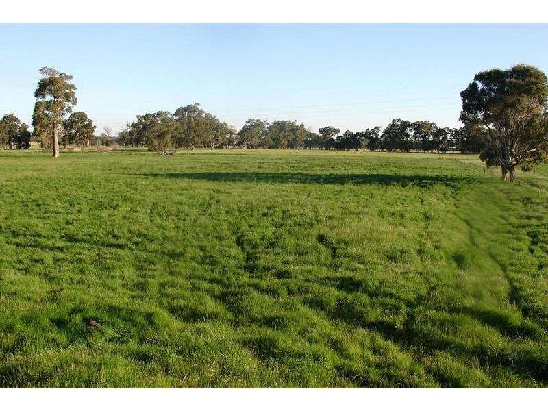 Prop Lot 3 Ludlow Hithergreen Road, Busselton WA 6280