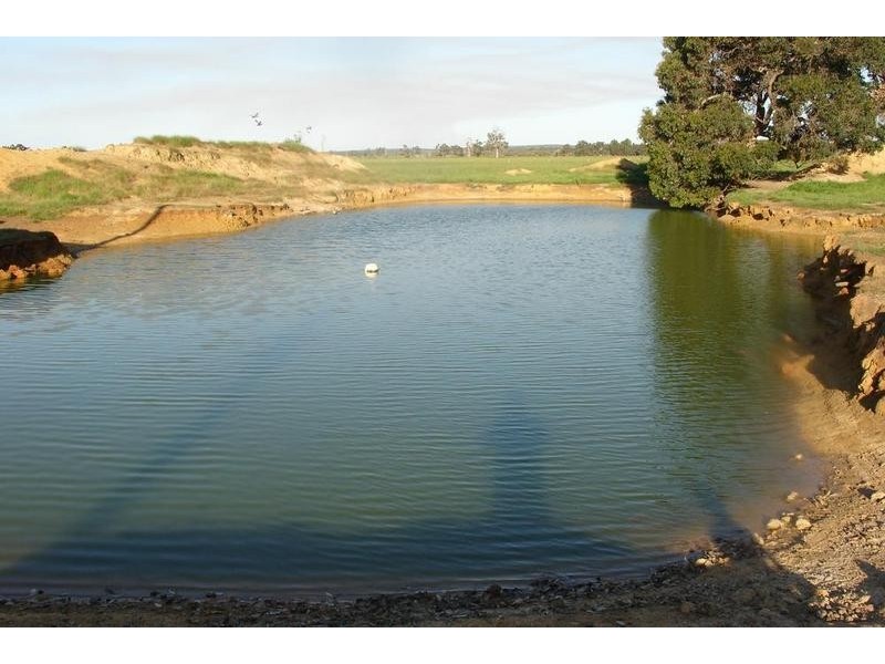 Prop Lot 3 Ludlow Hithergreen Road, Busselton WA 6280