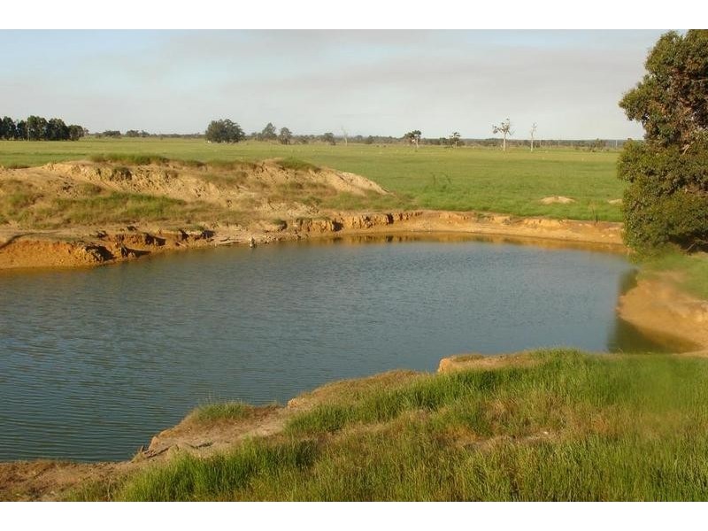 Prop Lot 3 Ludlow Hithergreen Road, Busselton WA 6280