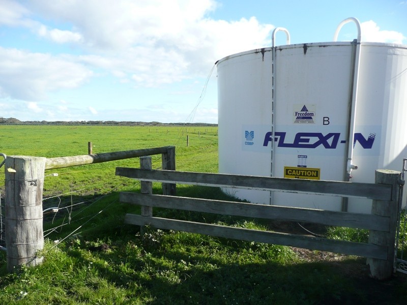 Lot 4161 & 2,  Governor Broome Road Dunmore dairy farm, Scott River WA 6288