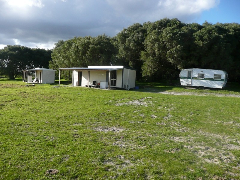 Lot 4161 & 2,  Governor Broome Road Dunmore dairy farm, Scott River WA 6288