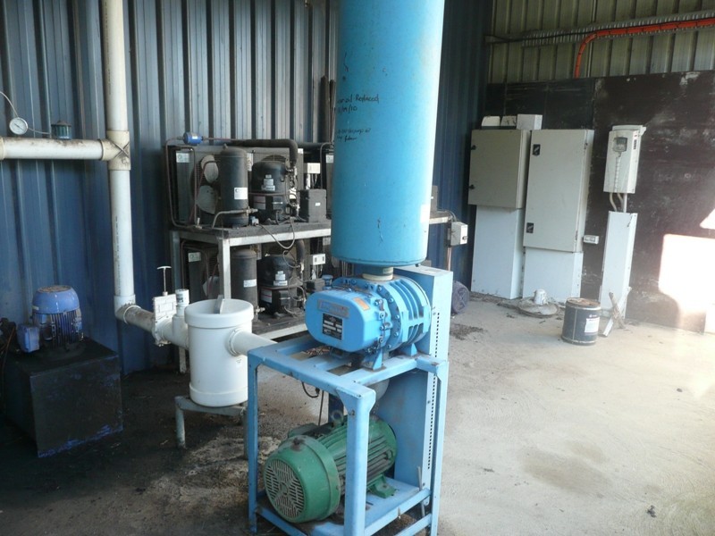 Lot 4161 & 2,  Governor Broome Road Dunmore dairy farm, Scott River WA 6288