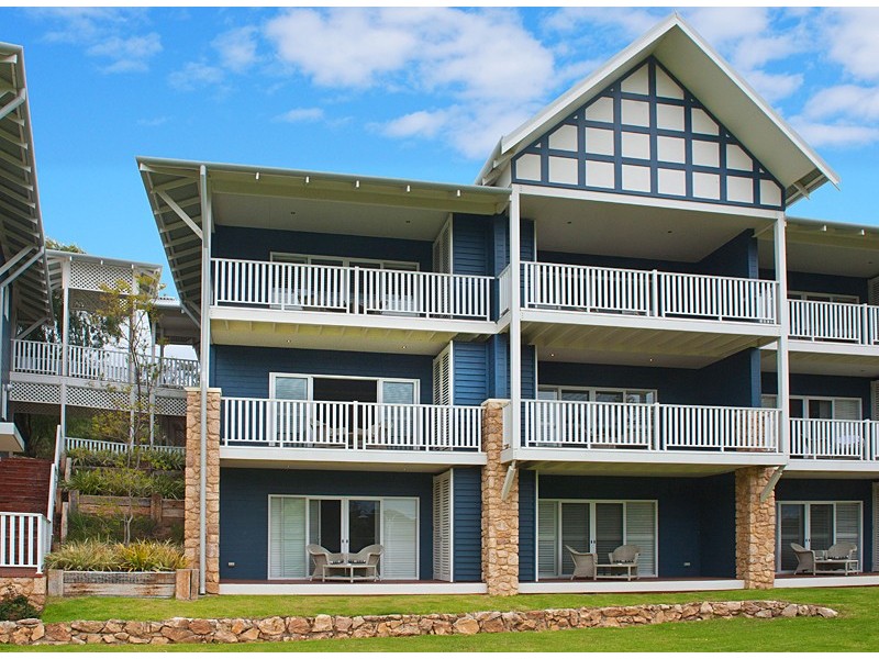 205/18 Yallingup Beach Road, Yallingup WA 6282