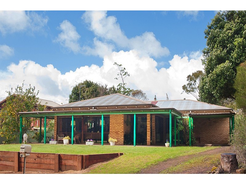 9 Barrett Street, Margaret River WA 6285