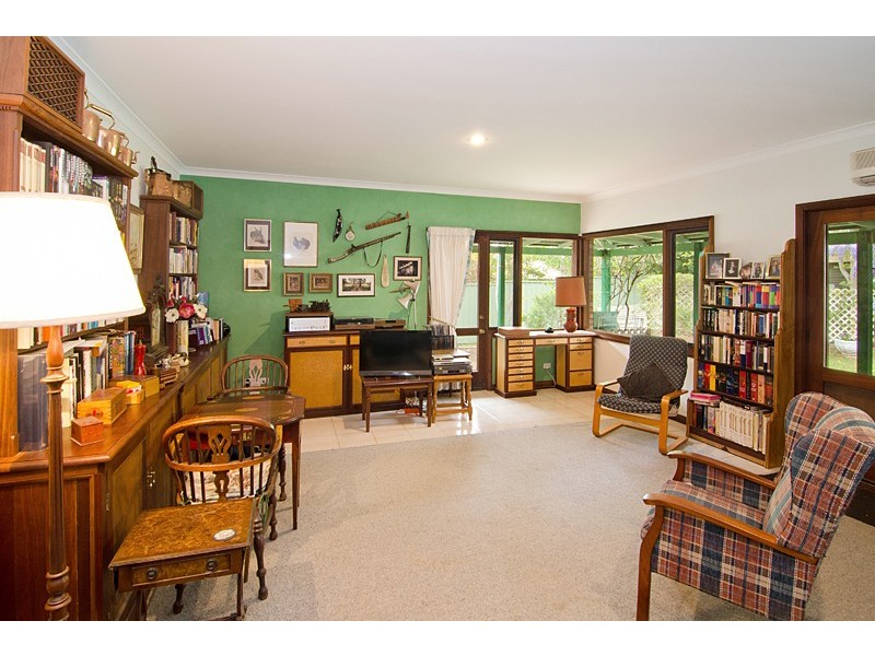 9 Barrett Street, Margaret River WA 6285