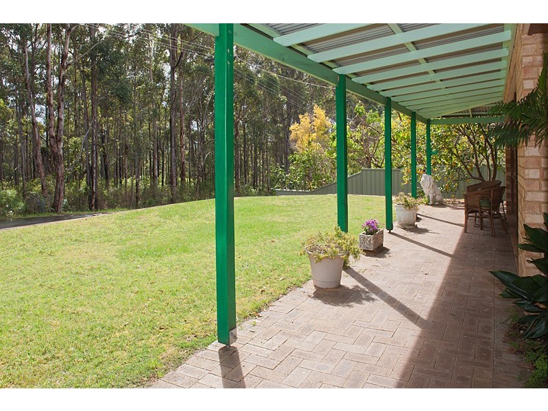 9 Barrett Street, Margaret River WA 6285