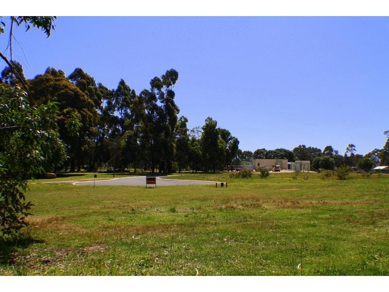 Lot 159, 5 Quinda Place, Margaret River WA 6285