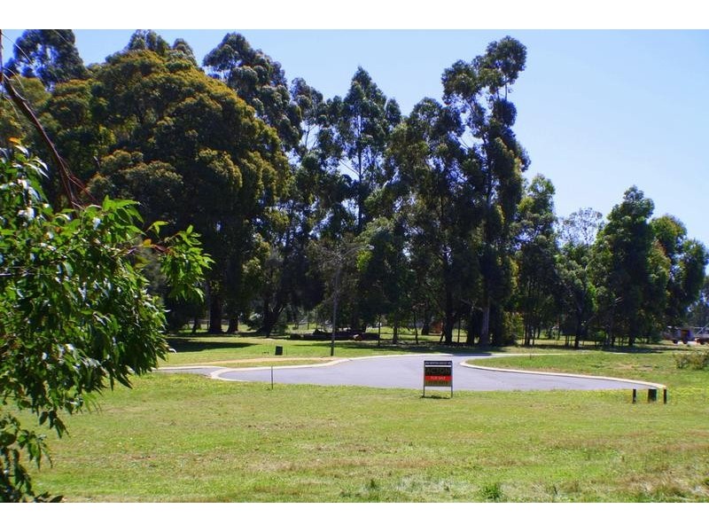 Lot 159, 5 Quinda Place, Margaret River WA 6285