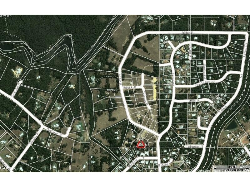 Lot 159, 5 Quinda Place, Margaret River WA 6285