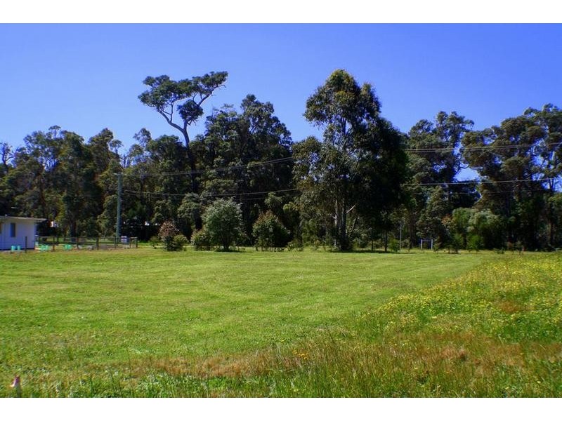 Lot 151, 152 Ashton Street, Margaret River WA 6285